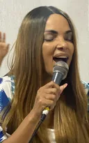 Imagem ilustrativa da imagem Gravadora gospel apaga músicas de Flordelis e defesa se revolta
