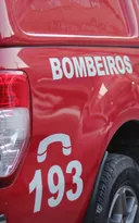 Imagem ilustrativa da imagem Grave acidente entre moto e ônibus com morte em São Gonçalo