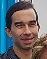 Imagem ilustrativa da imagem Homem desaparecido após sair para ‘dar uma volta’ é encontrado