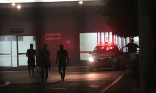 Imagem ilustrativa da imagem Homem é baleado durante tentativa de assalto em São Gonçalo