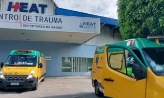 Imagem ilustrativa da imagem Homem é baleado na BR-101 em São Gonçalo