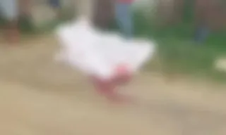 Imagem ilustrativa da imagem Homem é morto a tiros na Região dos Lagos