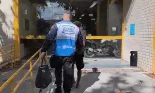 Imagem ilustrativa da imagem Homem é preso em Niterói com mais de R$ 1 mil em carnes