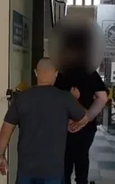 Imagem ilustrativa da imagem Homem é preso na Zona Sul de Niterói por abusar de enteada