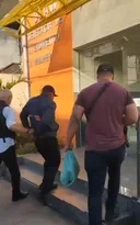 Imagem ilustrativa da imagem Homem é preso por estuprar e matar idosa em São Gonçalo