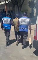 Imagem ilustrativa da imagem Homem é preso por furtar imagem de Jesus em cemitério do Rio