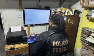 Imagem ilustrativa da imagem Homem é preso por pornografia infantil na Baixada