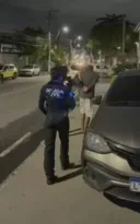 Imagem ilustrativa da imagem Homem é preso por tortura e cárcere privado na Baixada
