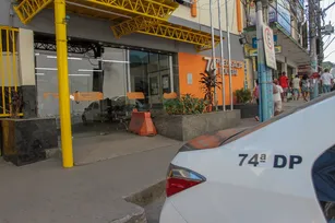 Imagem ilustrativa da imagem Homem espancado em São Gonçalo: agressor disse que iria matá-lo