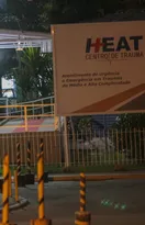 Imagem ilustrativa da imagem Homem leva três tiros próximo a viaduto em São Gonçalo