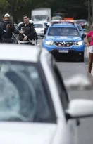 Imagem ilustrativa da imagem Homem morre atropelado na RJ-106, em São Gonçalo
