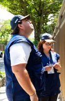 Imagem ilustrativa da imagem IBGE abre processo seletivo com milhares de vagas para nível médio