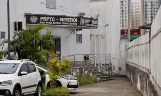 Imagem ilustrativa da imagem IML de Niterói recebe corpos do Rio após megaoperação; família reclama