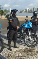 Imagem ilustrativa da imagem ISP revela queda na criminalidade em Niterói e São Gonçalo