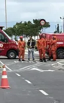 Imagem ilustrativa da imagem Identificado funcionário morto eletrocutado em Niterói