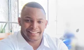 Imagem ilustrativa da imagem Identificado jovem que morreu em acidente de moto em Niterói