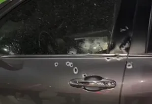Imagem ilustrativa da imagem Identificado motorista que levou 6 tiros em novo ataque na Barra da Tijuca, no Rio