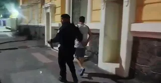 Imagem ilustrativa da imagem Idosa é agredida pelo próprio filho em Niterói