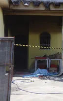 Imagem ilustrativa da imagem Incêndio criminoso em Niterói: vizinhos relatam brigas frequentes