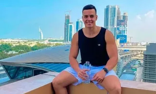 Imagem ilustrativa da imagem Influenciador acusado de atropelar e matar noivo no Rio se entrega