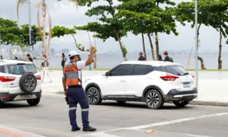 Imagem ilustrativa da imagem Inscrições abertas para concurso da Nittrans em Niterói