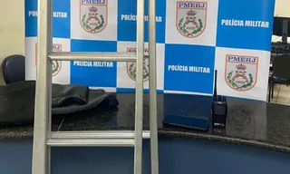 Imagem ilustrativa da imagem Internet do crime: preso em flagrante pela PM em Niterói
