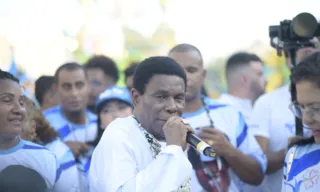 Imagem ilustrativa da imagem Intérpretes de sambas-enredos passam a ser patrimônio do Rio