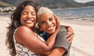 Imagem ilustrativa da imagem Irmã de Juliana Marins posta carta emocionante: 'Difícil sem você'