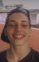 Imagem ilustrativa da imagem Jovem morto em São Gonçalo: família conta como foi o crime