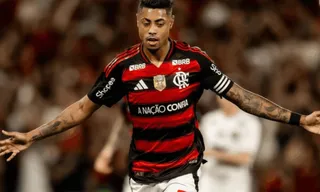 Imagem ilustrativa da imagem Julgamento de Bruno Henrique é adiado para quinta-feira (13)