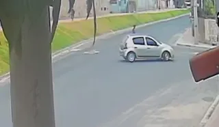 Imagem ilustrativa da imagem Ladrões fingem ser catadores para atacar em São Gonçalo