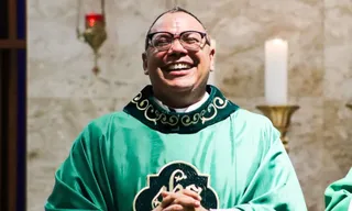 Imagem ilustrativa da imagem Laje desaba em Salvador e mata padre e mais duas pessoas