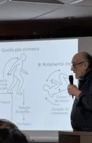 Imagem ilustrativa da imagem Larvas determinaram o horário da morte de Juliana Marins