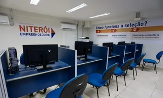 Imagem ilustrativa da imagem Liberada linha crédito a juros zero para empreendedores de Niterói