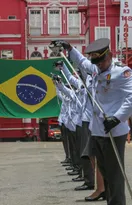 Imagem ilustrativa da imagem Liberado novo concurso público do Corpo de Bombeiros RJ