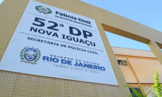 Imagem ilustrativa da imagem Líder de milícia é preso em operação na Baixada