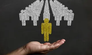 Imagem ilustrativa da imagem Liderança Humanizada: uma necessidade nas empresas locais