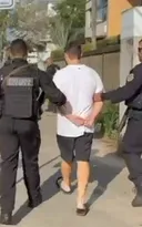 Imagem ilustrativa da imagem Longe de comunidades, Mentor das Barricadas morava em condomínio de luxo no Rio