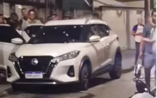 Imagem ilustrativa da imagem Mãe e filha baleadas em ataque contra miliciano no Rio