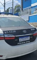 Imagem ilustrativa da imagem Mãe de SG que queimou mão de criança já 'abriu cabeça de filho', diz parente
