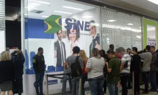 Imagem ilustrativa da imagem Mais de 2 mil vagas são abertas para emprego e estágio no Rio