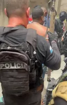 Imagem ilustrativa da imagem Mais de 60 mortos: Rio tem operação mais letal de sua história