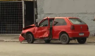 Imagem ilustrativa da imagem Manhã de acidentes na RJ-104, em São Gonçalo