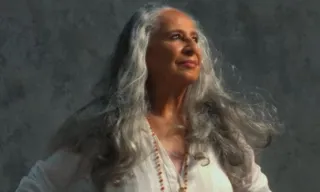 Imagem ilustrativa da imagem Maria Bethânia anuncia novas datas da turnê de 60 anos