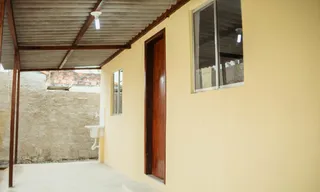 Imagem ilustrativa da imagem Maricá amplia ações de moradia com programa de casas reformadas