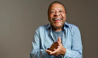 Imagem ilustrativa da imagem Martinho da Vila abre série de shows gratuitos pelo aniversário de Niterói