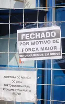 Imagem ilustrativa da imagem Medo em São Gonçalo: escolas e lojas fechadas por ordem do tráfico