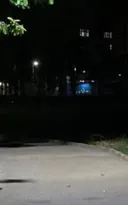 Imagem ilustrativa da imagem Medo na UFF: estudar à noite vira desafio dentro do campus de Niterói