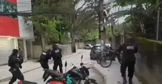 Imagem ilustrativa da imagem Megaoperação deixa mortos em comunidades do Rio