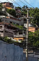 Imagem ilustrativa da imagem Megaoperação para retirar barricadas em Niterói: 4 toneladas removidas